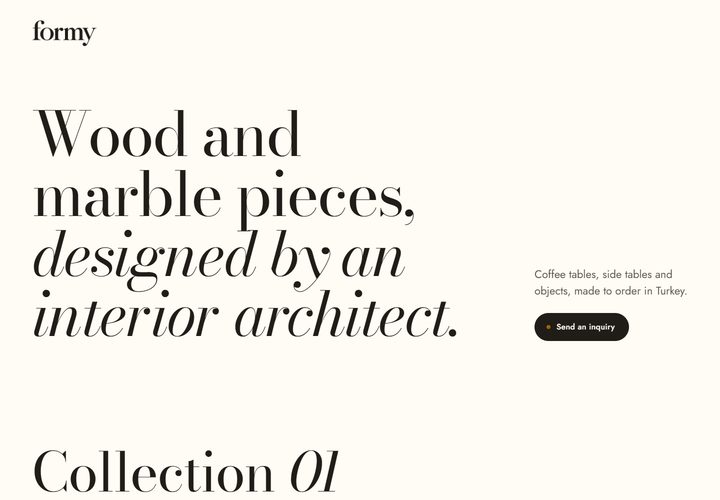 Option 3 preview