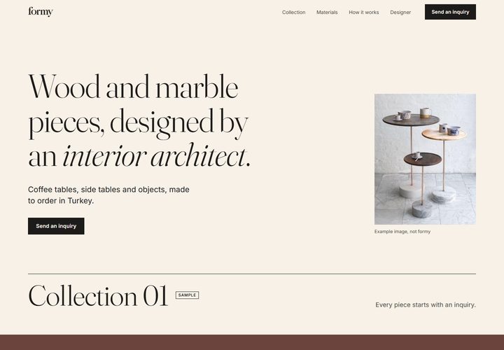 Option 4 preview